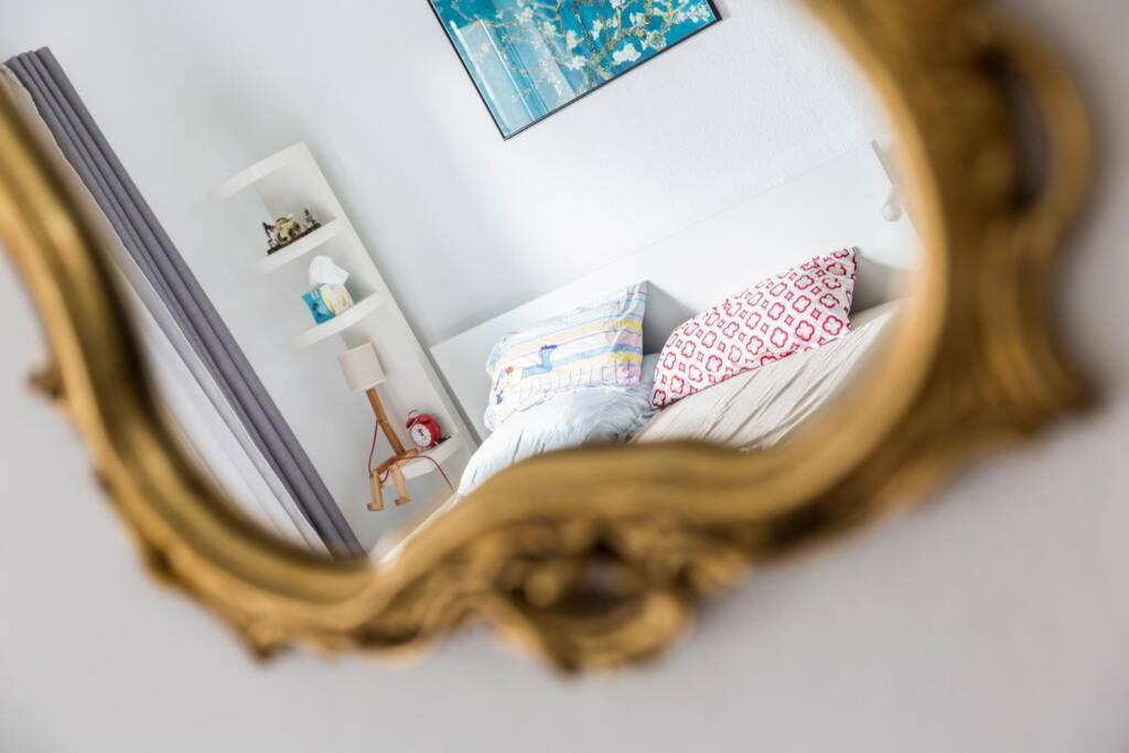 דיסלדורף Beautiful Cozy 1-Room Apartment, Near Rhine מראה חיצוני תמונה
